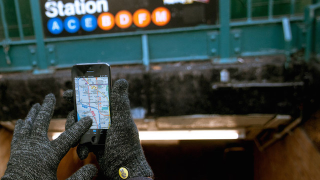 Illustration for article titled Your Top Six Picks For Best Touchscreen Gloves